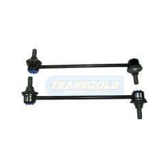 Transgold Front Sway Bar Link Kit