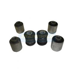 Transgold Rear Suspension Bush Kit
