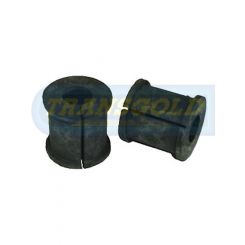 Transgold Rear Sway Bar Bush Kit