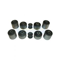 Transgold Rear Suspension Bush Kit