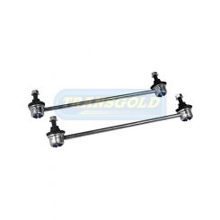 Transgold Front Sway Bar Link Kit