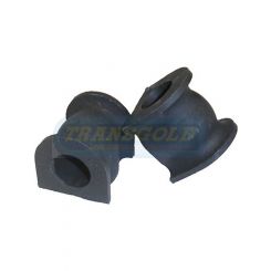 Transgold Rear Sway Bar Bush Kit