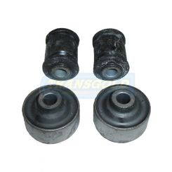 Transgold Front Lower Control Arm Bush Kit