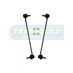 Transgold Front Sway Bar Link Kit