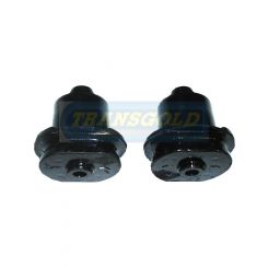 Transgold Rear Trailing Arm To Chassis Bush Kit