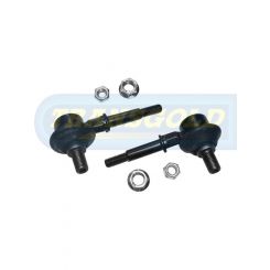 Transgold Front Sway Bar Link Kit