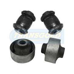Transgold Front Lower Control Arm Bush Kit