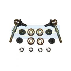 Transgold Front Sway Bar Link Kit