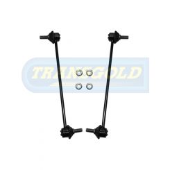 Transgold Front Sway Bar Link Kit