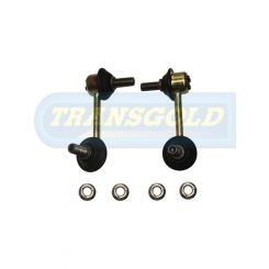 Transgold Rear Sway Bar Link Kit