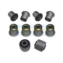 Transgold Front Suspension Bush Kit