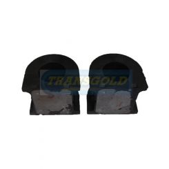 Transgold Front Sway Bar Bush Kit 26mm ID