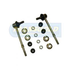 Transgold Front Sway Bar Link Kit