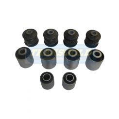 Transgold Rear Suspension Bush Kit