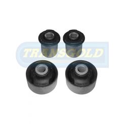 Transgold Front Lower Control Arm Bush Kit