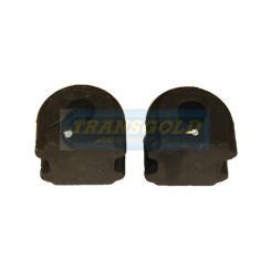 Transgold Rear Sway Bar Bush Kit