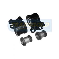 Transgold Front Lower Control Arm Bush Kit