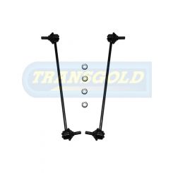 Transgold Front Sway Bar Link Kit