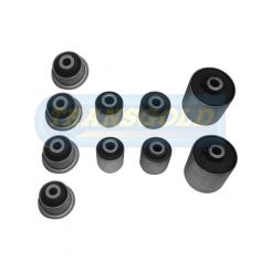 Transgold Front Suspension Bush Kit