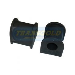 Transgold Front Sway Bar Bush Kit