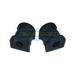 Transgold Rear Sway Bar Bush Kit
