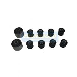 Transgold Rear Suspension Bush Kit