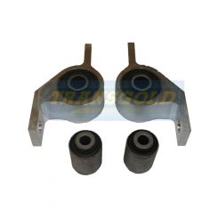 Transgold Front Lower Control Arm Bush Kit