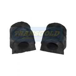 Transgold Front Sway Bar Bush Kit 20mm ID