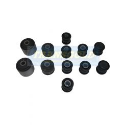 Transgold Rear Suspension Bush Kit