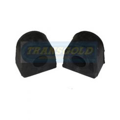 Transgold Rear Sway Bar Bush Kit 16mm ID