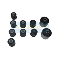 Transgold Rear Suspension Bush Kit
