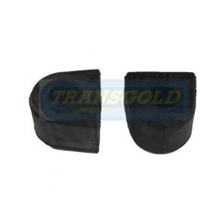 Transgold Rear Sway Bar Bush Kit 16mm ID
