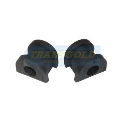 Transgold Front Sway Bar Bush Kit 12mm