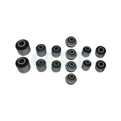 Transgold Rear Suspension Bush Kit