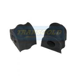 Transgold Front Sway Bar Bush Kit 19mm ID