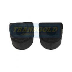 Transgold Rear Sway Bar Bush Kit 16mm ID