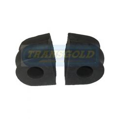 Transgold Front Sway Bar Bush Kit 19mm ID