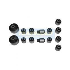 Transgold Rear Suspension Bush Kit