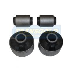 Transgold Front Lower Control Arm Bush Kit