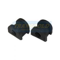 Transgold Front Sway Bar Bush Kit 19mm