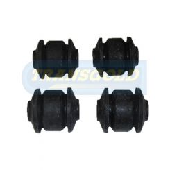 Transgold Rear Upper Trailing Arm Bush Kit