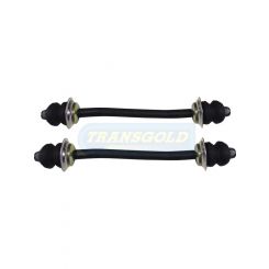 Transgold Front Sway Bar Link Kit 2Pcs
