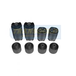 Transgold Rear Suspension Bush Kit