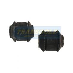Transgold Rear Trailing Arm Bush Kit