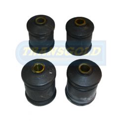 Transgold Rear Control Arm Bush Kit IRS