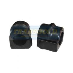 Transgold Front Sway Bar Bush Kit 23mm ID