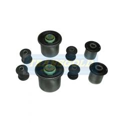 Transgold Front Suspension Bush Kit