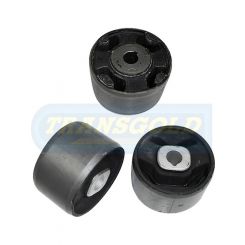 Transgold Rear Differential Bush Kit IRS