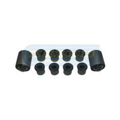 Transgold Rear Spring Bush Kit