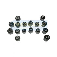 Transgold Rear Suspension Bush Kit